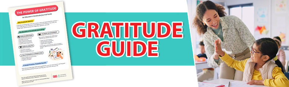 gratitude guide